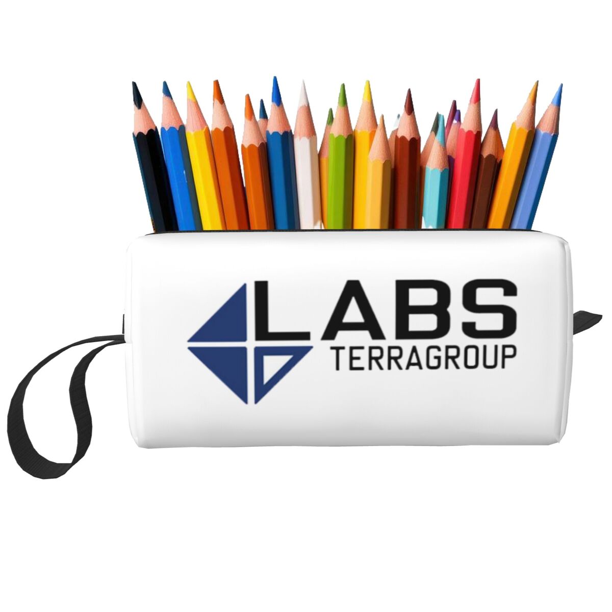 Beauty Lab Makeup - Escape From Tarkov Labs Terragroup Make-up-Tasche,