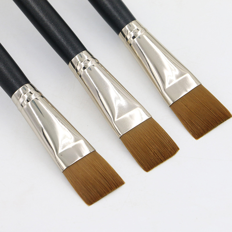【L】Flacher, quadratischer Foun – Beauty Makeup Women Bewertung und Preis