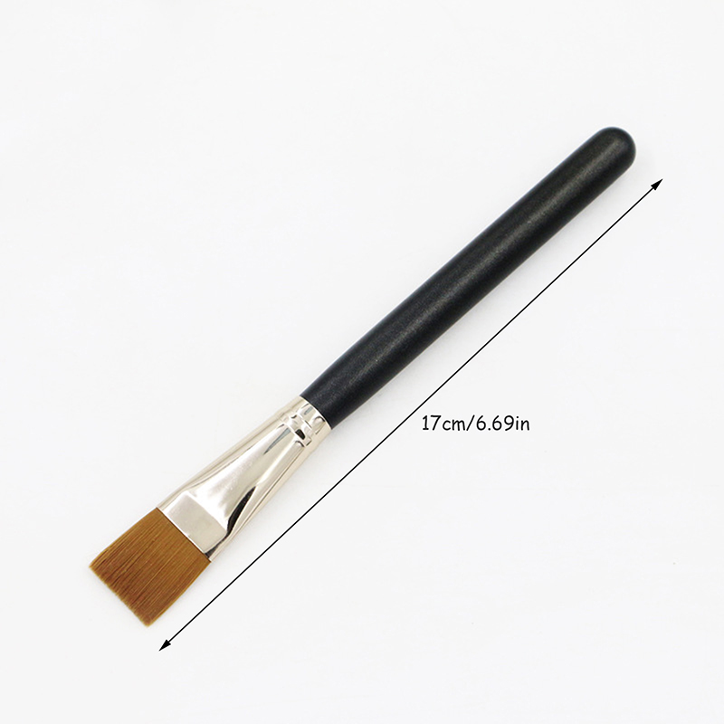 【L】Flacher, quadratischer Foun – Beauty Makeup Women Bewertung und Preis