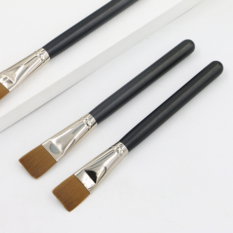 【L】Flacher, quadratischer Foun – Beauty Makeup Women Bewertung und Preis