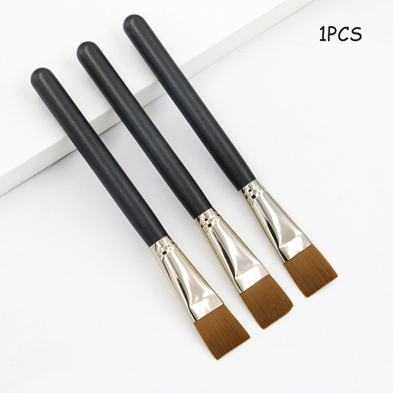 【L】Flacher, quadratischer Foun – Beauty Makeup Women Bewertung und Preis