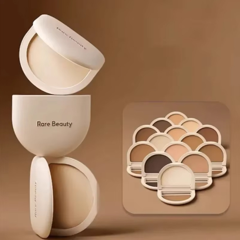 Rare Beauty Fixer Powder Compa – Beauty Makeup Fixer Natural Bewertung und Preis