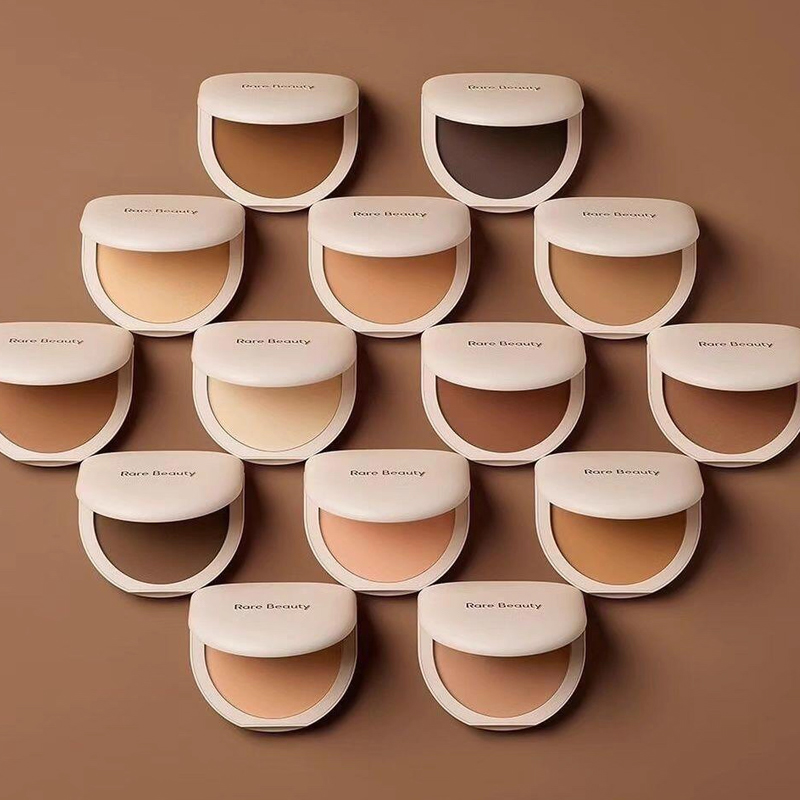 Rare Beauty Fixer Powder Compa – Beauty Makeup Fixer Natural Bewertung und Preis