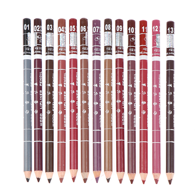 Profession elle Holz Lip Liner – Lip Liner Pencil Bewertung und Preis