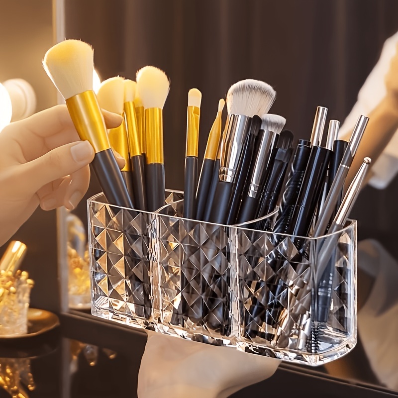 3-teiliges Hochwertiges Beauty – Beauty Makeup Vanity Set Bewertung und Preis