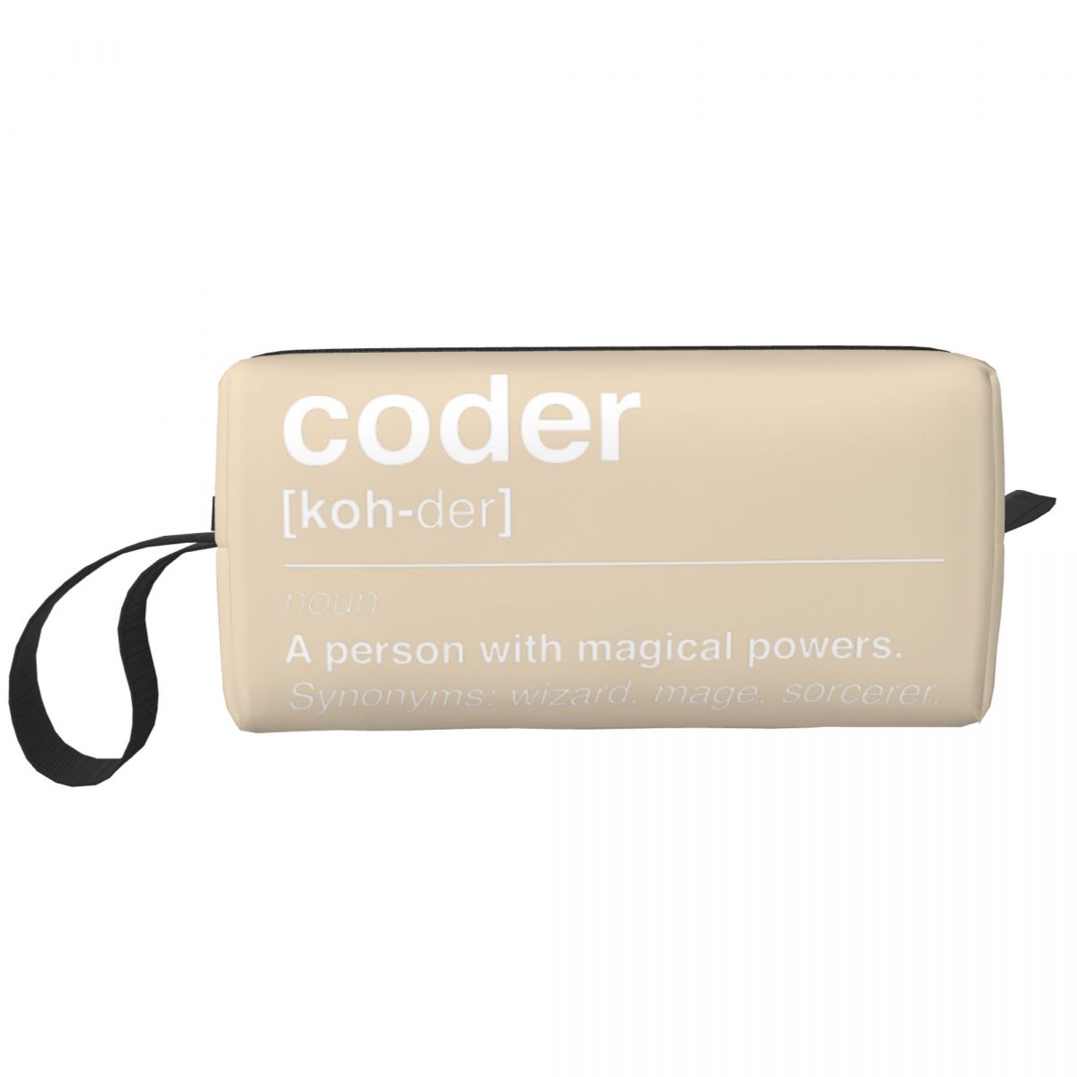 Coder Definition Make-up-Tasch – Beauty Makeup Definition Bewertung und Preis