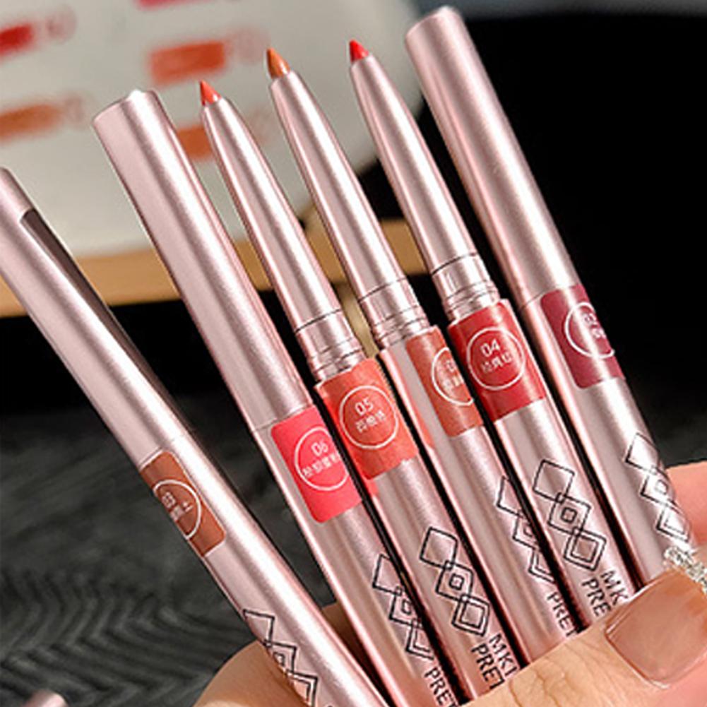 Matter Lipliner, langlebiger a – Lip Liner Pencil Bewertung und Preis
