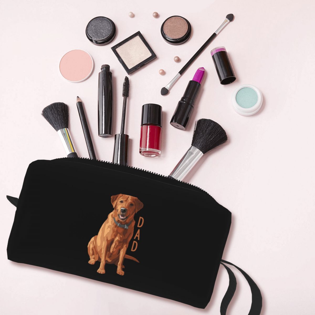 Lab Dad Fox Red Labrador Retri – Beauty Lab Makeup Bewertung und Preis