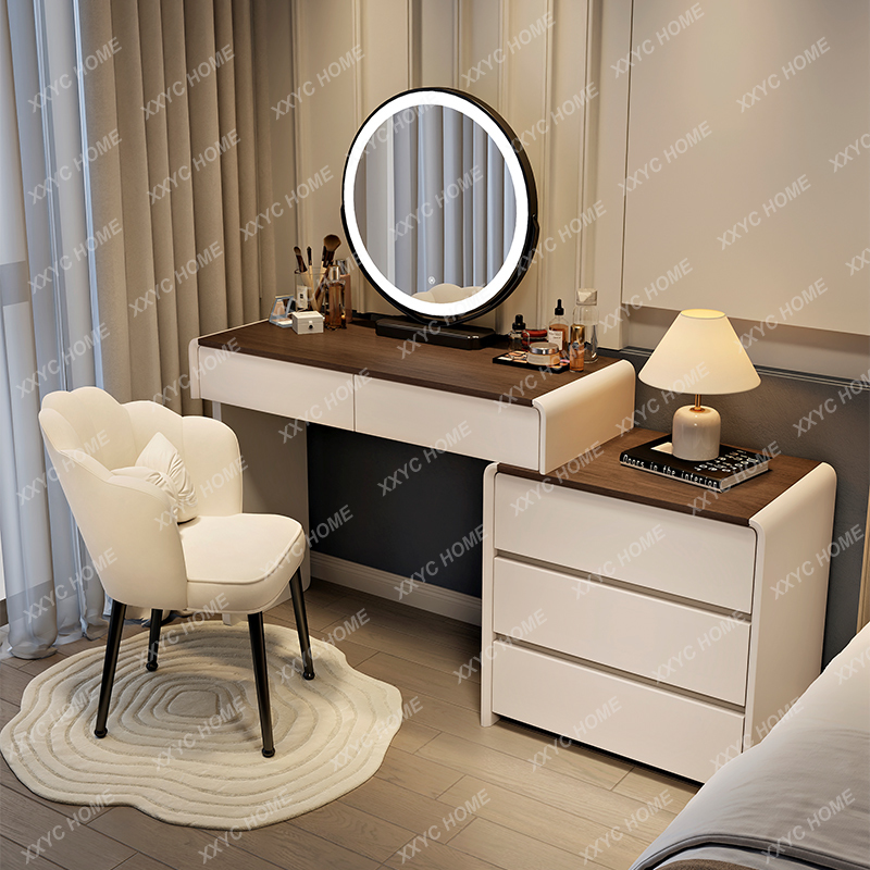 HHAesthetic Schminktisch aus H – Beauty Makeup Vanity Set Bewertung und Preis