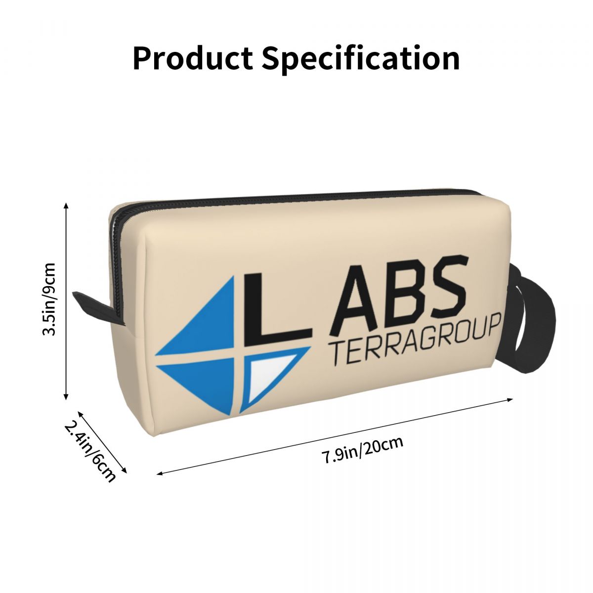 TerraGroup Labs Icon - Escape  – Beauty Lab Makeup Bewertung und Preis