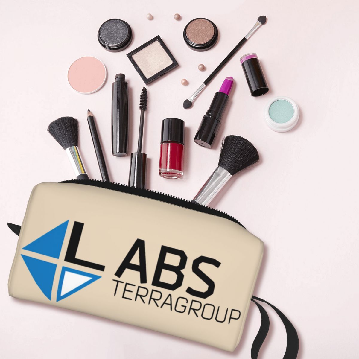 TerraGroup Labs Icon - Escape  – Beauty Lab Makeup Bewertung und Preis