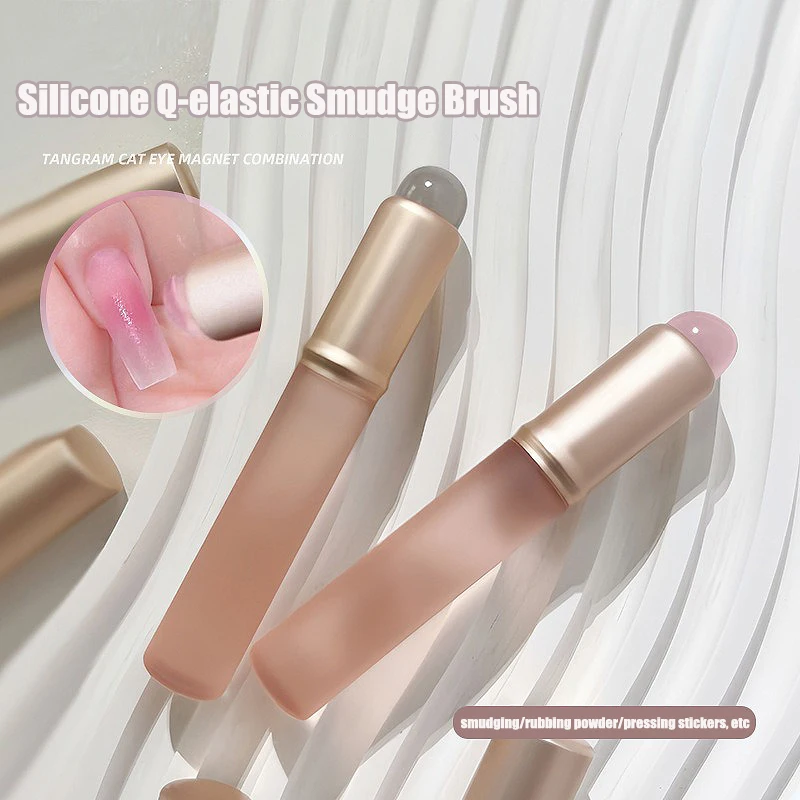 1Pcs Nail art Silikon Applikat – Lip Liner Pencil Bewertung und Preis