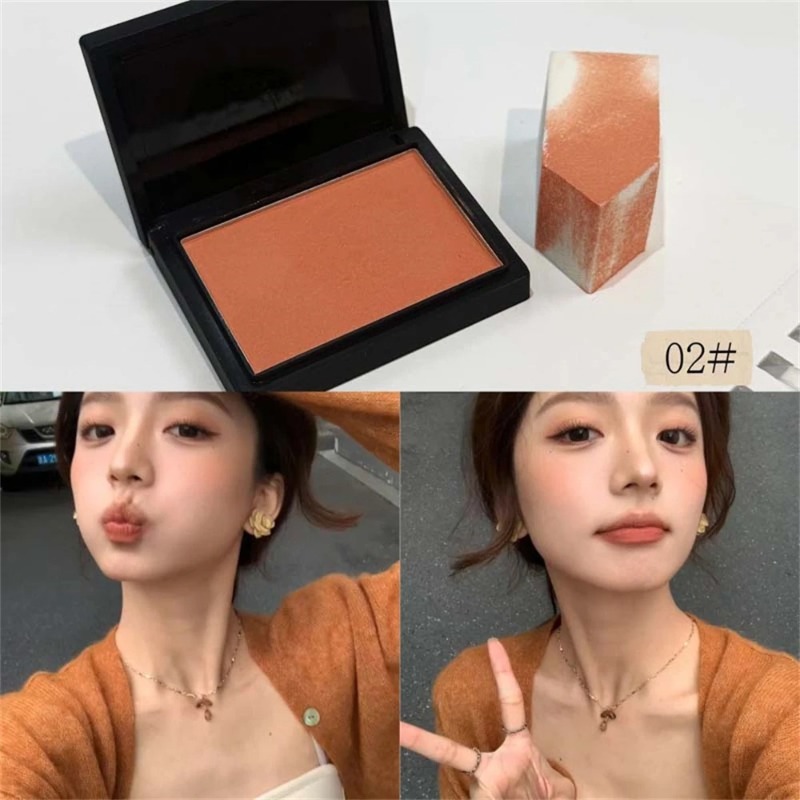Monochrome Matte Rouge-Palette – Beauty Makeup Palette Bewertung und Preis