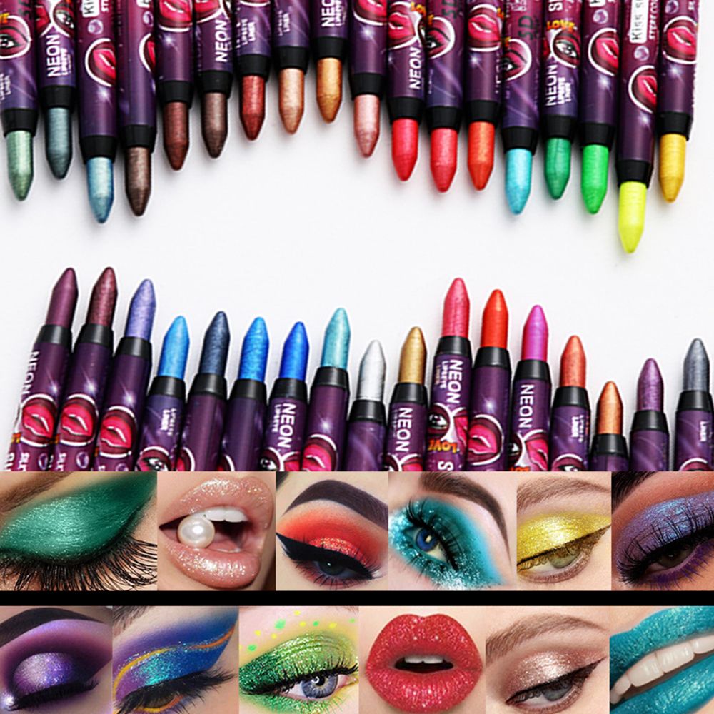 Lidschattenstift mit Farbverla – Lip Liner Pencil Bewertung und Preis