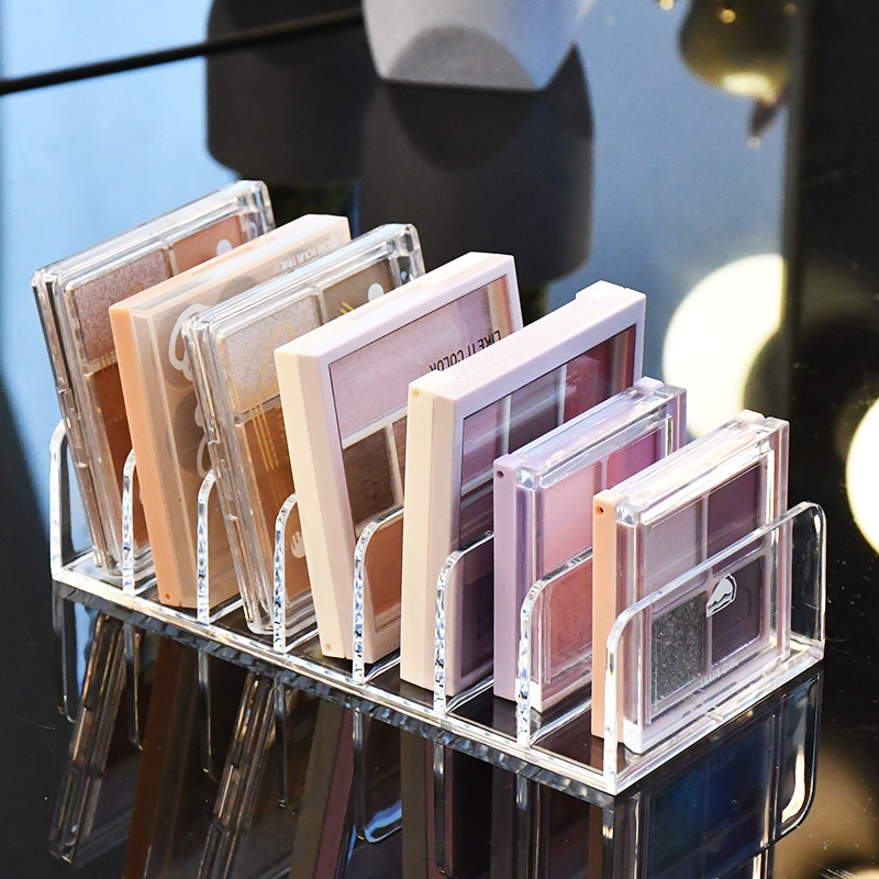 Acryl-Lidschatten-Palette Orga – Beauty Makeup Palette Bewertung und Preis