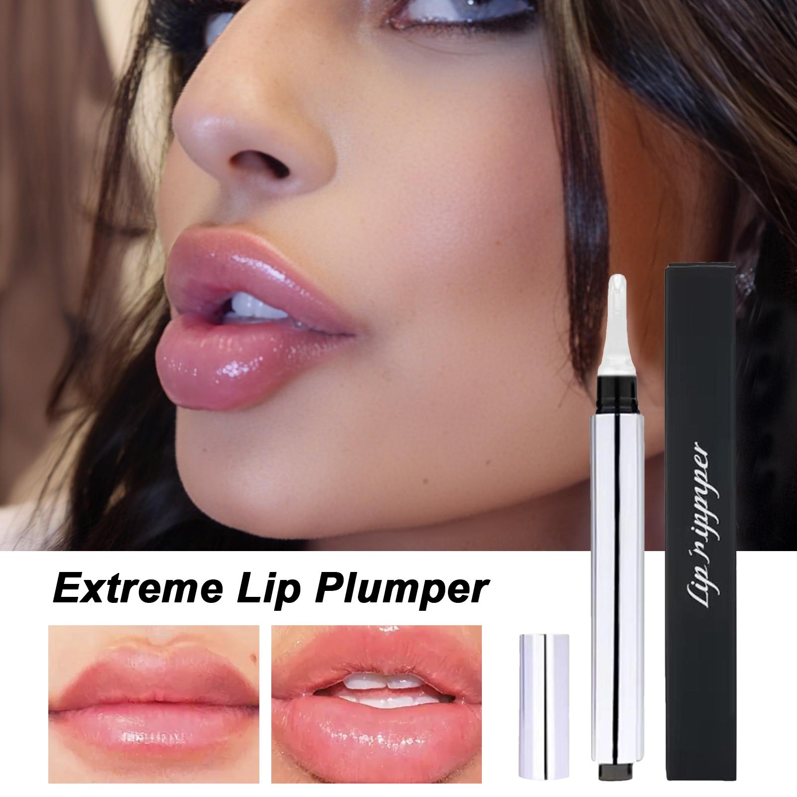 Lip Plumper Makeup Base Spice  – Beauty Makeup Women Bewertung und Preis