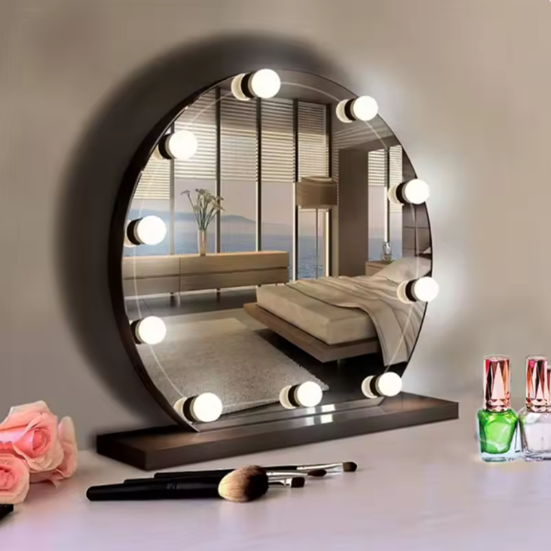 LED-Schminklichter für Damen,  – Beauty Makeup Women Bewertung und Preis