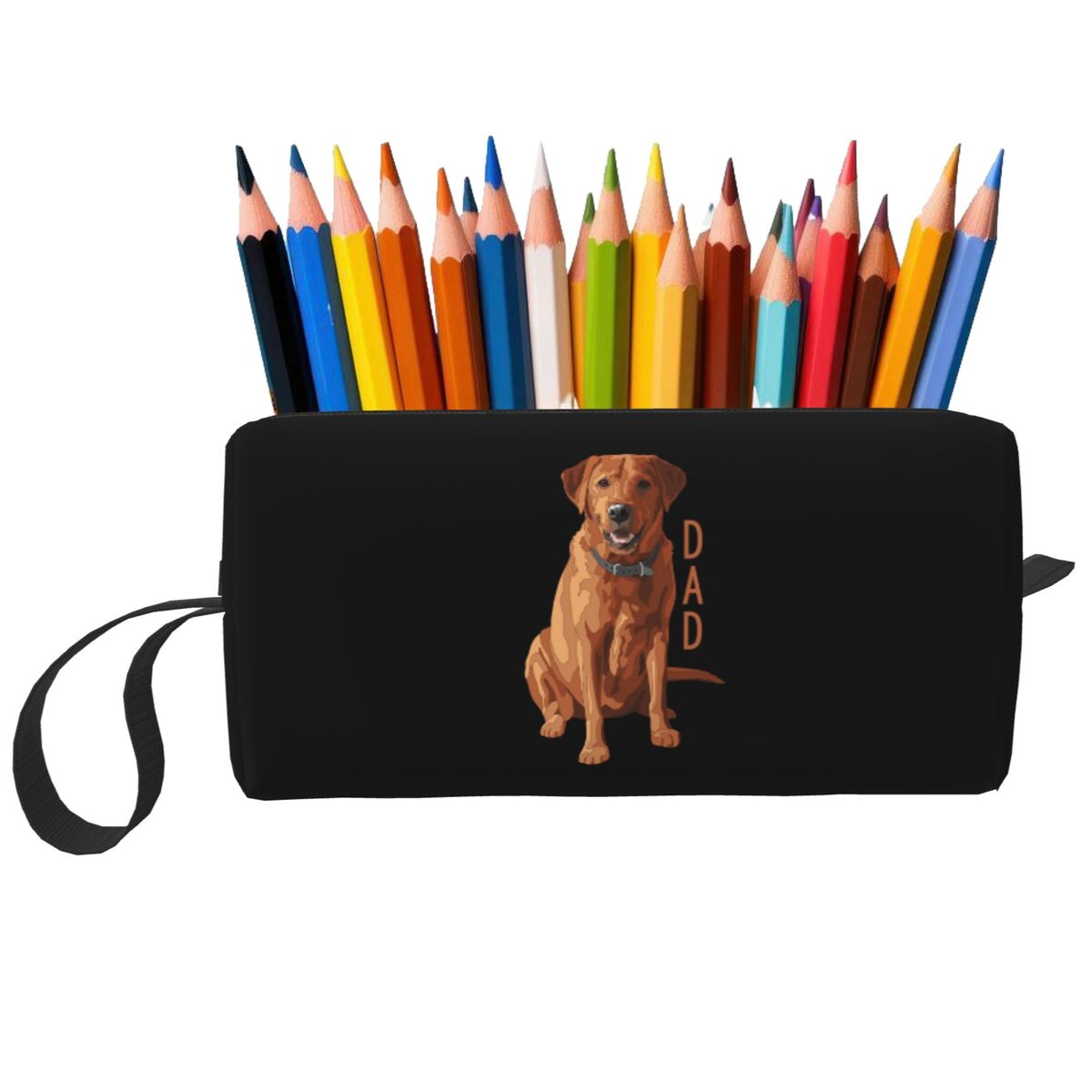 Lab Dad Fox Red Labrador Retri – Beauty Lab Makeup Bewertung und Preis