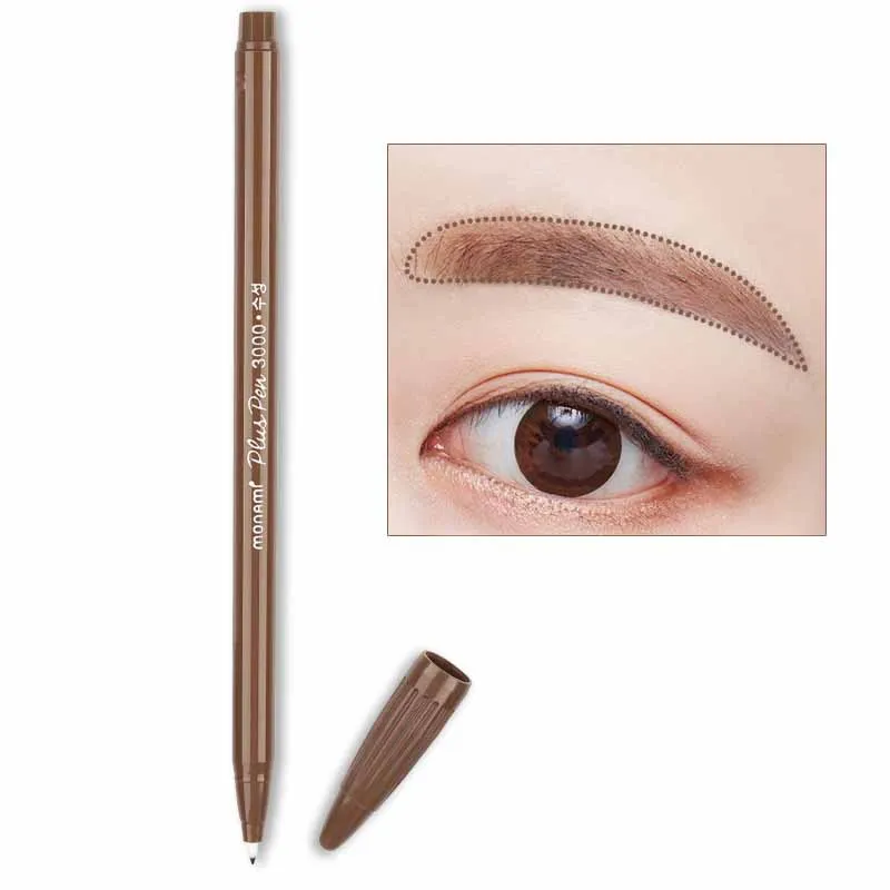 2Pcs Wasserdichte Tattoo Bleis – Lip Liner Pencil Bewertung und Preis
