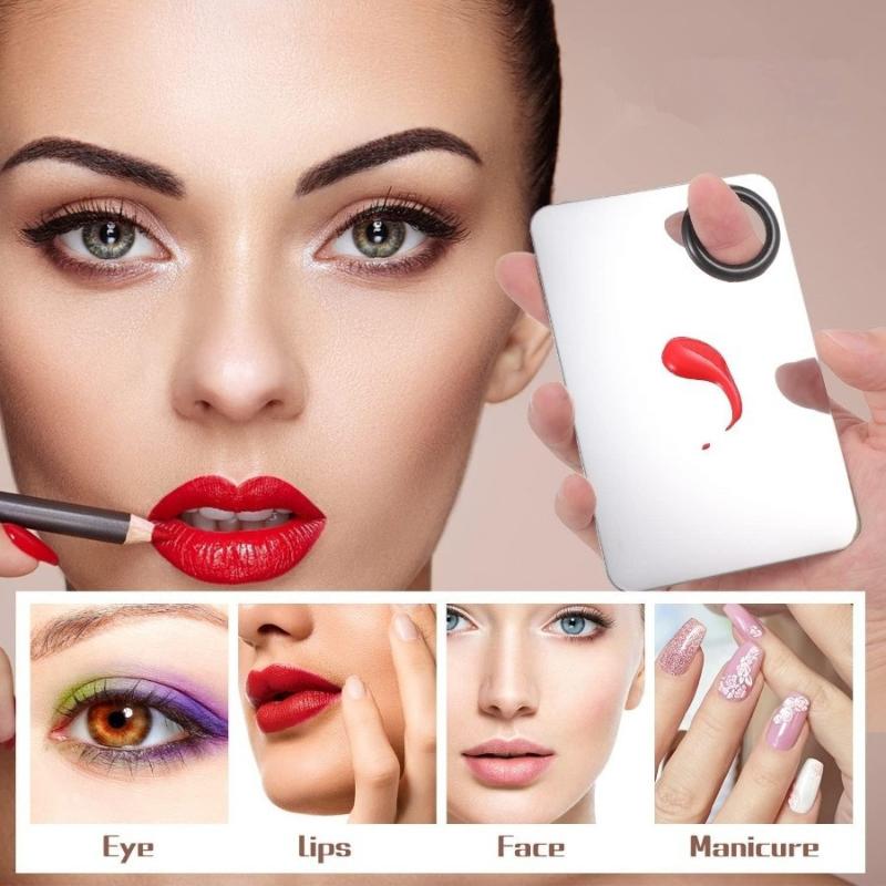 4-teiliges Make-up-Pinsel-Set  – Beauty Makeup Palette Bewertung und Preis