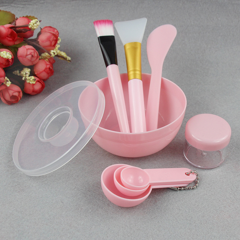Z. Gesichtsmasken-Pinsel-Set m – Beauty Makeup Women Bewertung und Preis