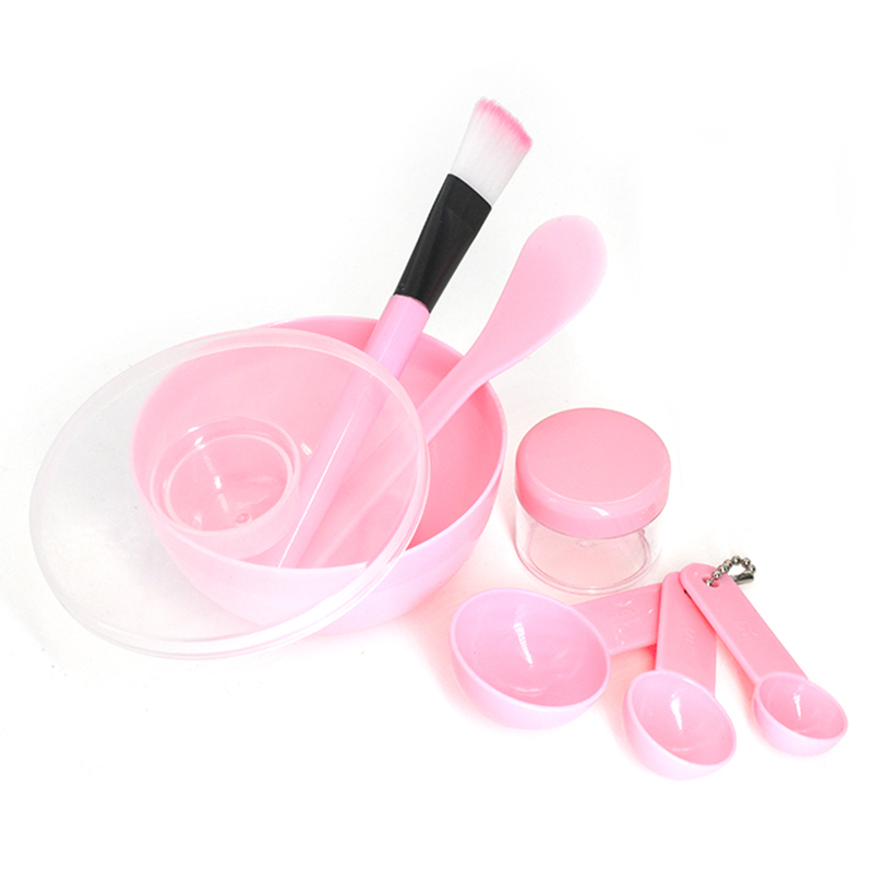 Z. Gesichtsmasken-Pinsel-Set m – Beauty Makeup Women Bewertung und Preis