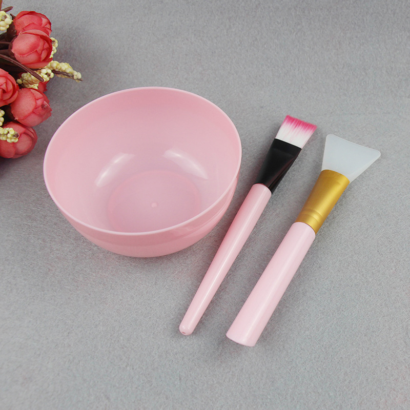 Z. Gesichtsmasken-Pinsel-Set m – Beauty Makeup Women Bewertung und Preis