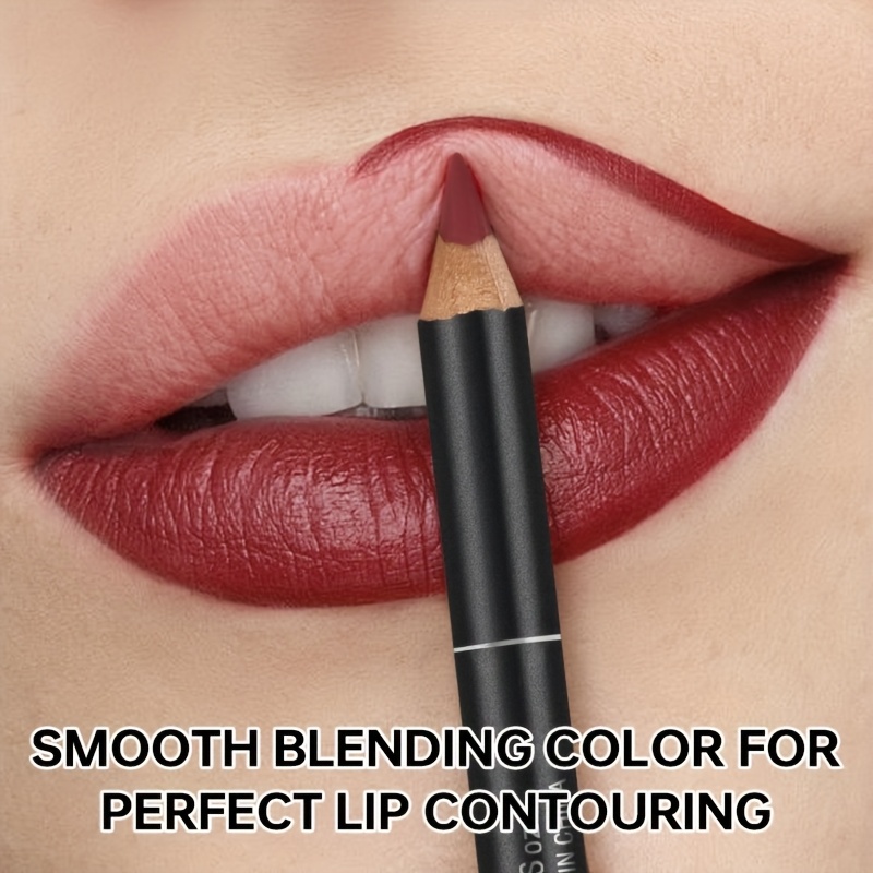 PUDAIER 6-farbiges wasserfeste – Lip Liner Pencil Bewertung und Preis