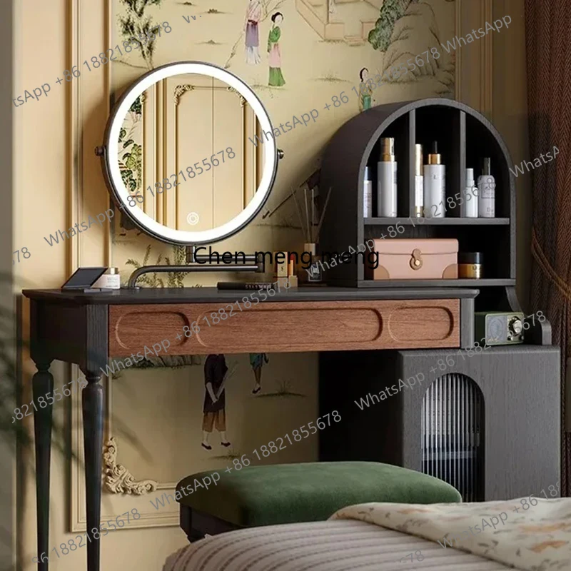 Organizer Schwarzer Schminktis – Beauty Makeup Vanity Set Bewertung und Preis