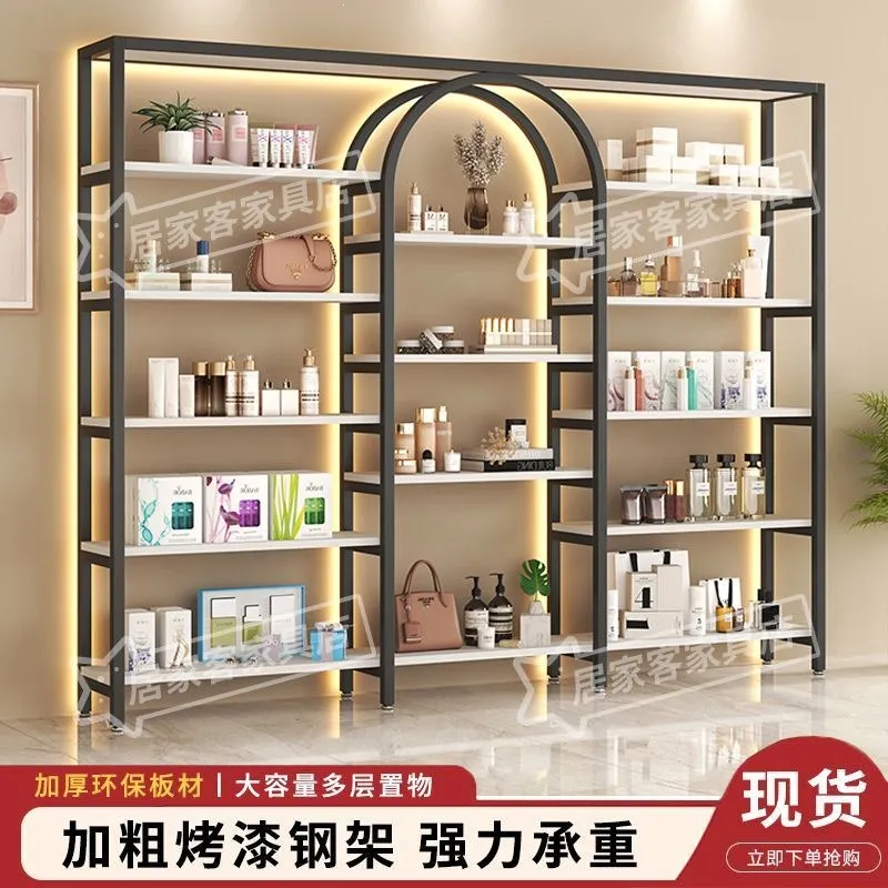 Luxuriöse Kosmetik-Vitrine aus – Beauty & Makeup Katia Di Paola Palermo Bewertung und Preis