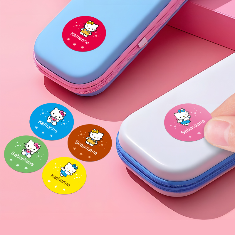 Benutzerdefinierte Hello Kitty – Beauty Makeup Palette Bewertung und Preis