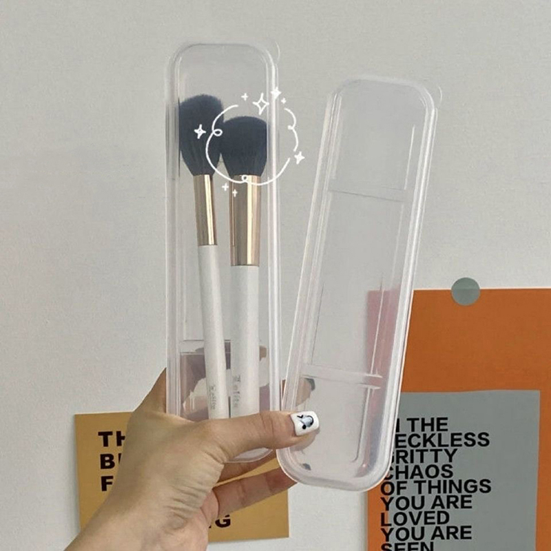 Make-up Pinsel Organizer Trans – Beauty Makeup Women Bewertung und Preis