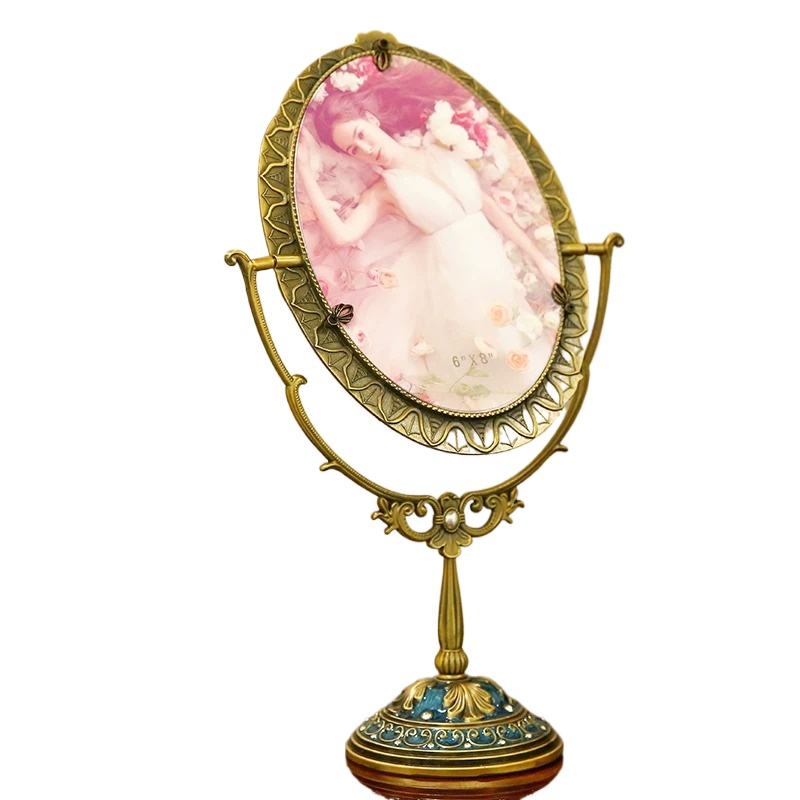 Metallspiegel für den Schreibt – Beauty Makeup Definition Bewertung und Preis