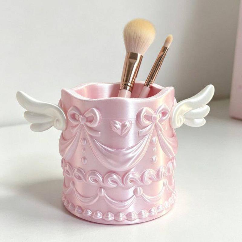 1 Stück Seiden-Textur Kosmetik – Beauty Makeup Women Bewertung und Preis
