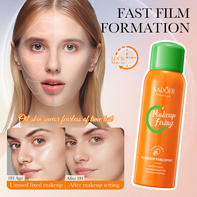 Make-up Einstellung Spray feuc – Beauty Makeup Fixer Natural Bewertung und Preis