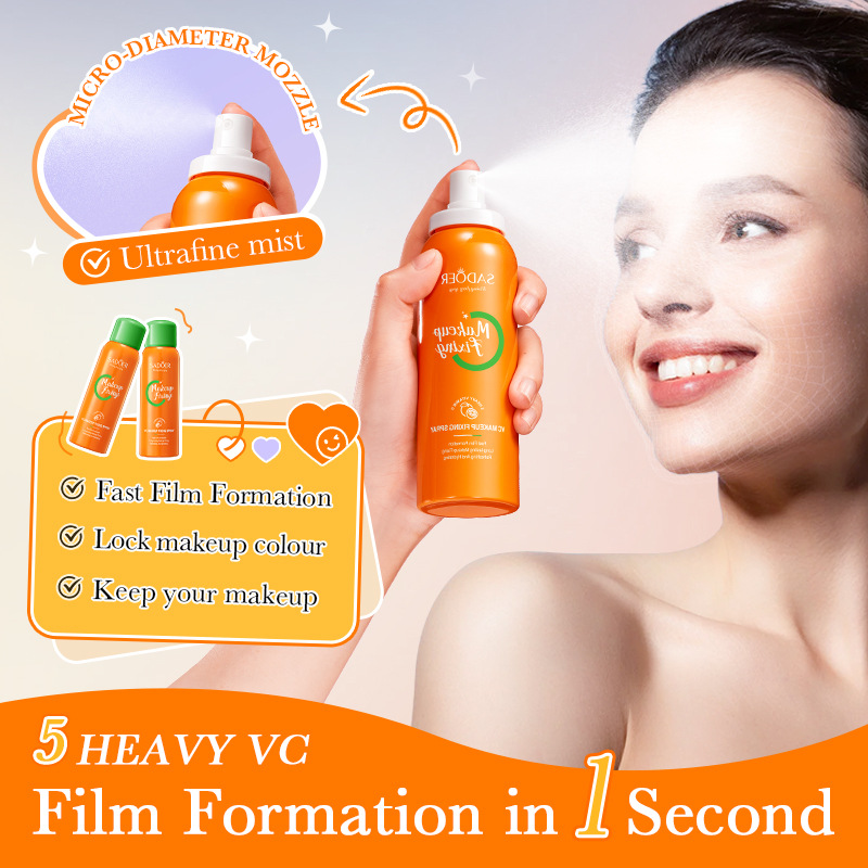Make-up Einstellung Spray feuc – Beauty Makeup Fixer Natural Bewertung und Preis