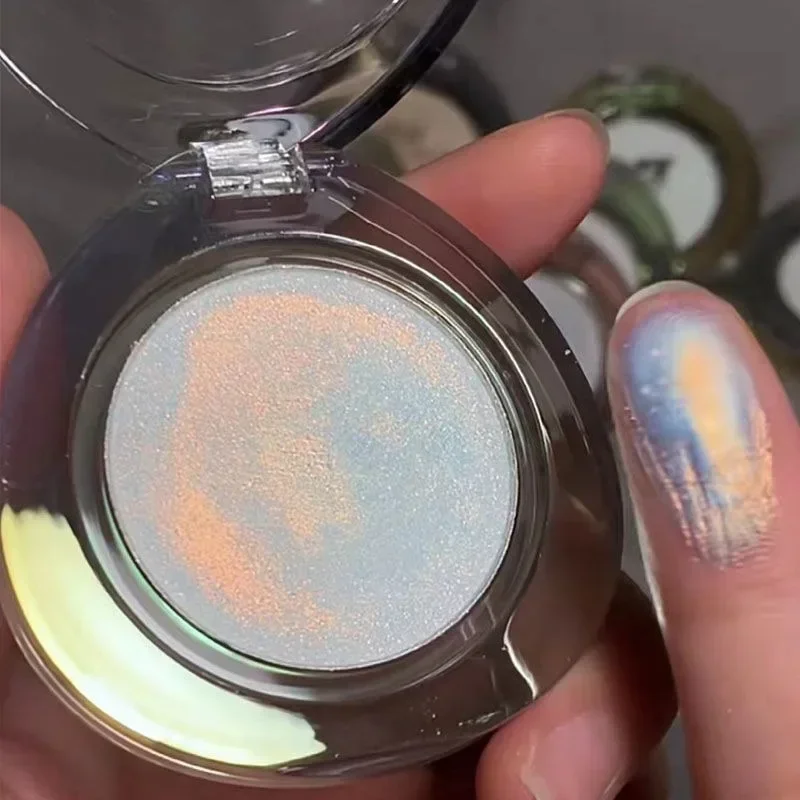 Einzelne Highlighter-Palette,  – Beauty Makeup Palette Bewertung und Preis