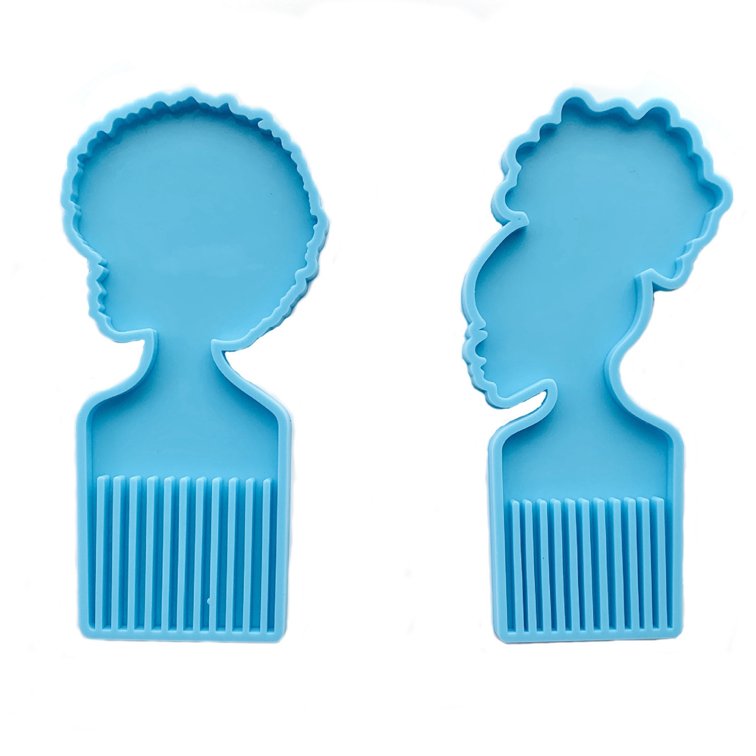 ABQR Afro-Haarpickelkamm für F – Beauty & Makeup Katia Di Paola Palermo Bewertung und Preis