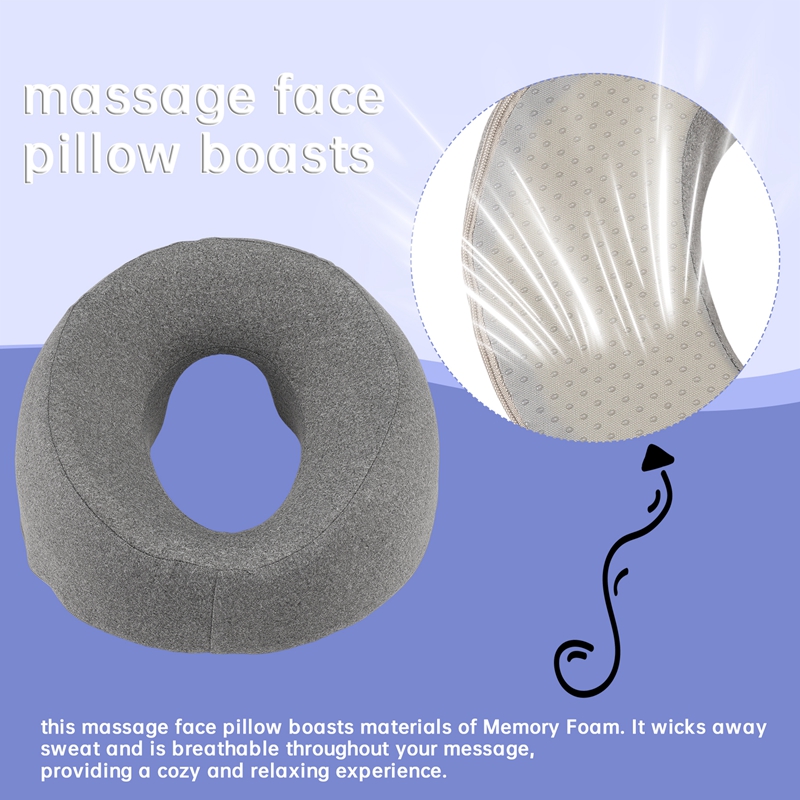 Ergonomisches Liegekissen Memo – Beauty & Makeup Katia Di Paola Palermo Bewertung und Preis