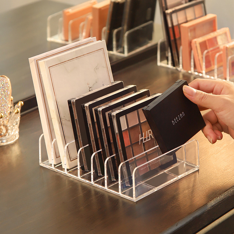 Make-up-Organizer mit 7 Fächer – Beauty Makeup Palette Bewertung und Preis