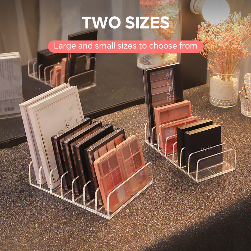 Make-up-Organizer mit 7 Fächer – Beauty Makeup Palette Bewertung und Preis