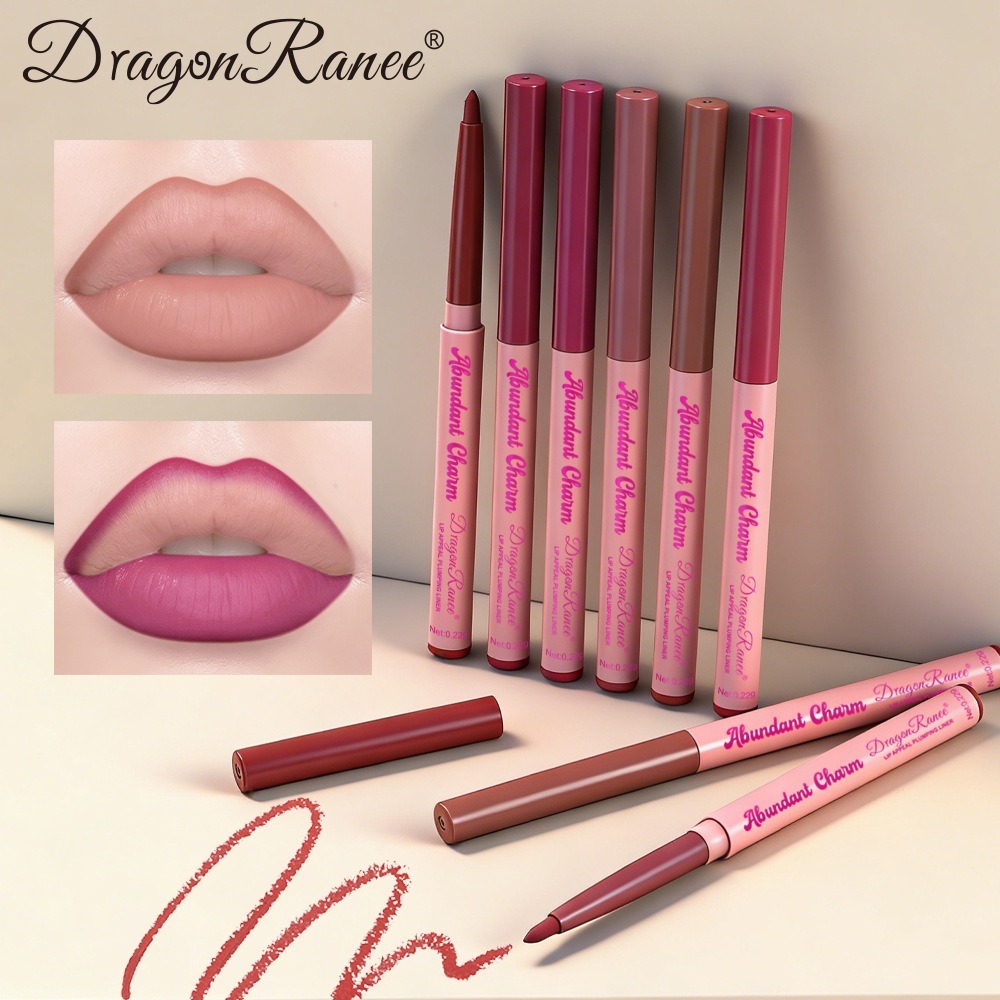 Langanhaltender Wasserfester M – Lip Liner Pencil Bewertung und Preis